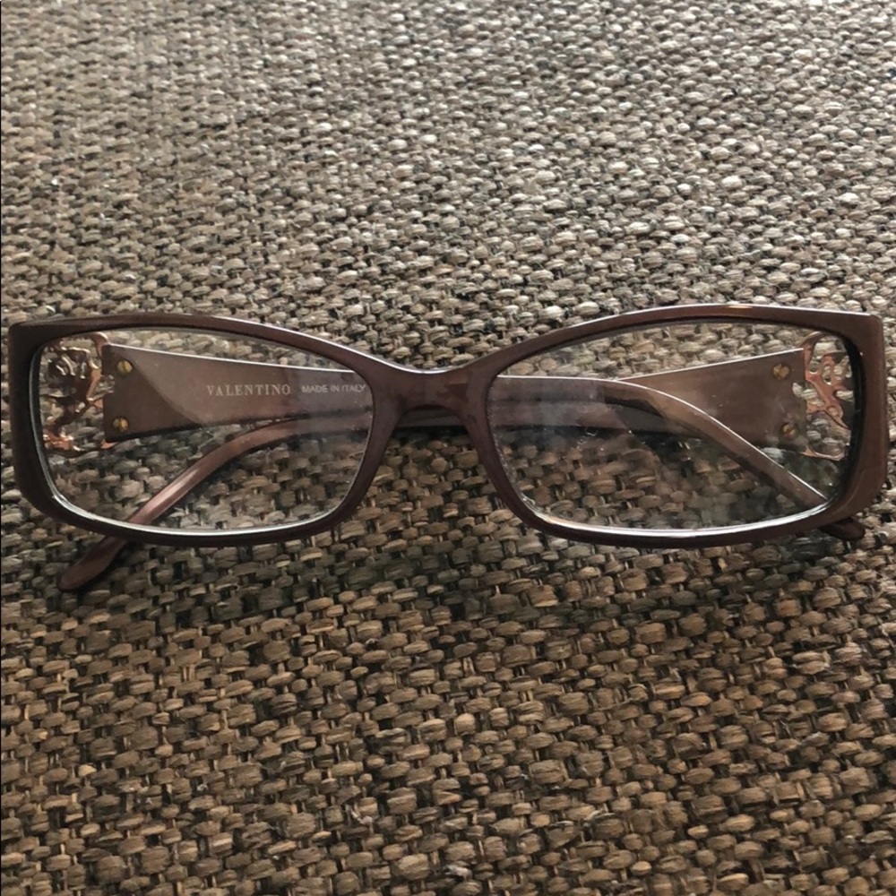 Valentino glasses
